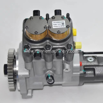 High Quality Fuel Injection Pump 511-7975 375-5246 for Caterpillar 336E C9.3 Diesel Excavator Engine